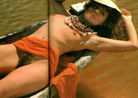 Elba Ramalho star naked images