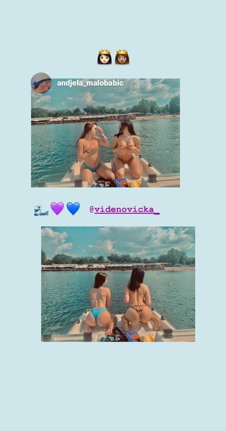 videnovicka best star pictures