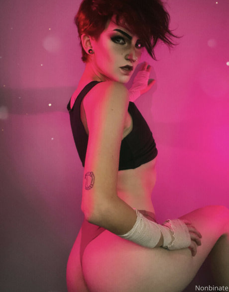 M Blackburn hot actress gallery