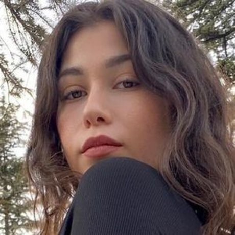 Cansu Cakal nudes star pictures