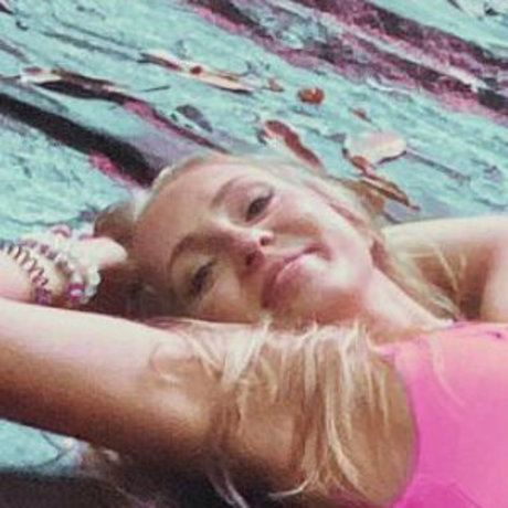 Melissa Danilov exclusive pornstar images