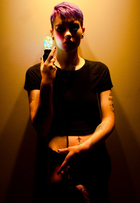 Taylor Evanchak star nice pic