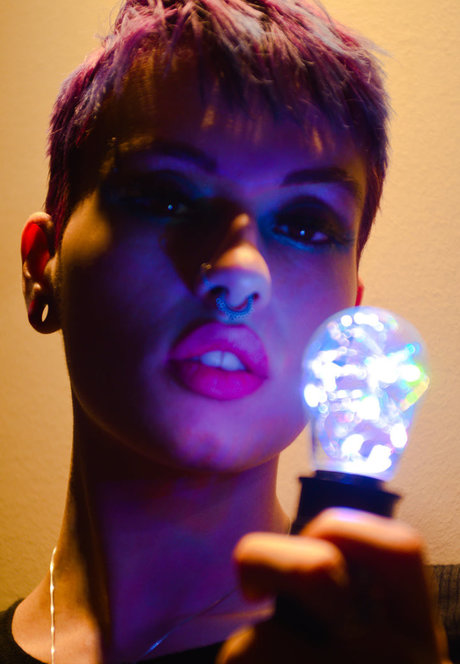 Taylor Evanchak star sexy gallery