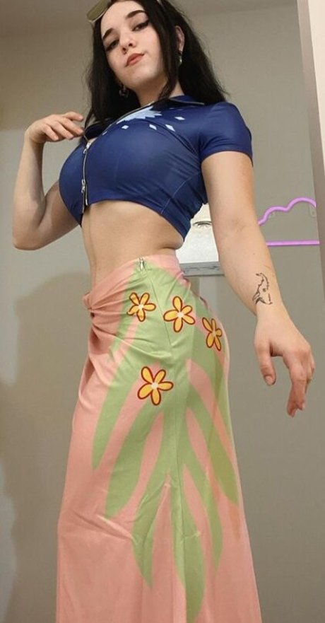 Amber The Valkyrie pornstar hd images