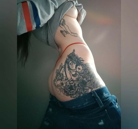 toranine pornstar art gallery