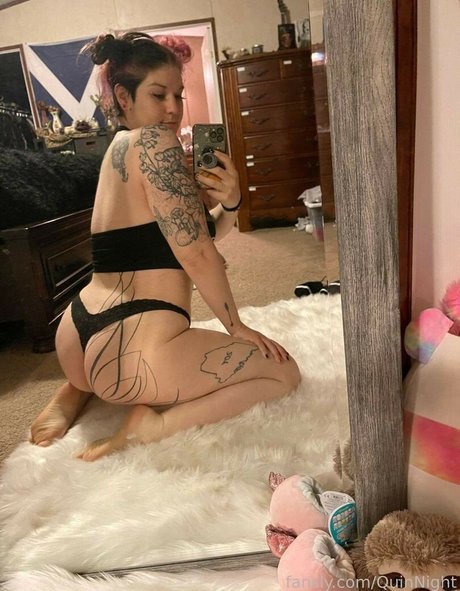 QuinNight pornstar xxx pic