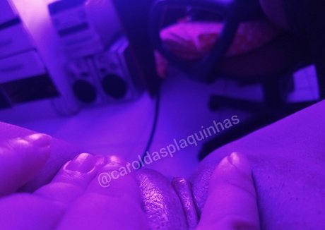 Carol Das Plaquinhas sex pornstar image