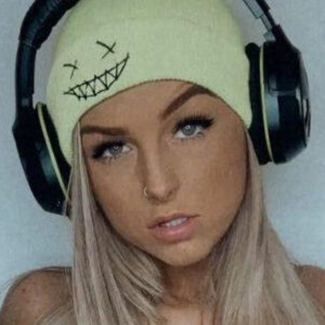 Lillie STOKES star art photos