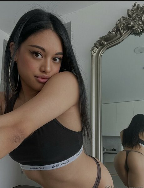 Jana Amari nude actress images