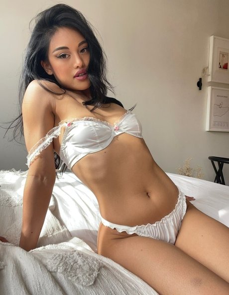 Jana Amari top model pics