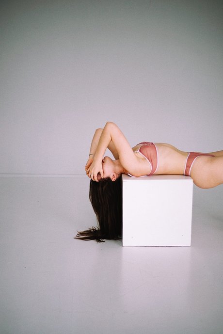 Katya Shvint naked pornstar gallery