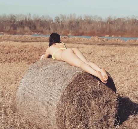 Like A Pink Panther model nice pic