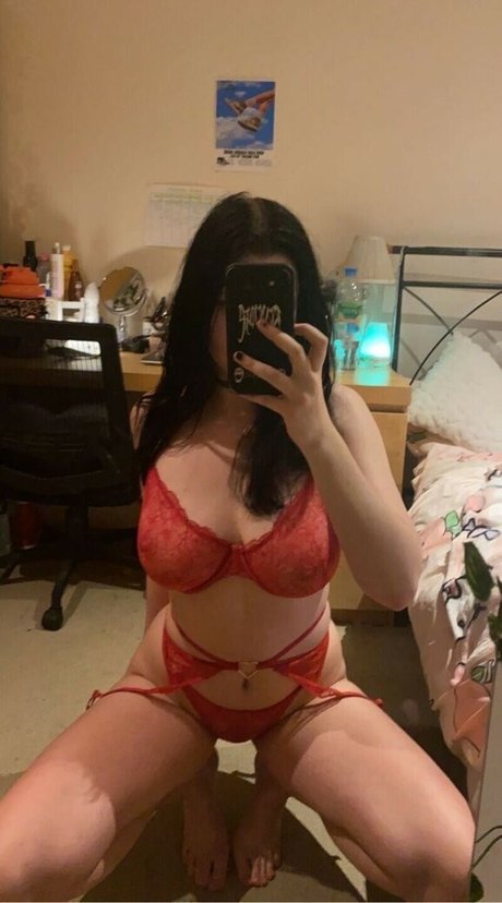 Sashadreamofficial star perfect archive