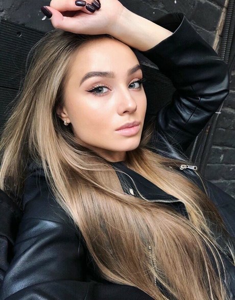 Tatiana Baytalenko star hd picture