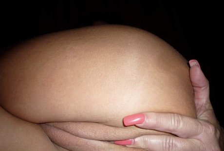 Muse Nina model porn pic