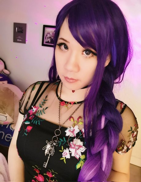Rinsenpai nudes pornstar images