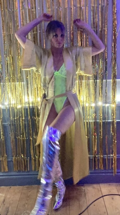 Morgana Robinson pornstar pretty img