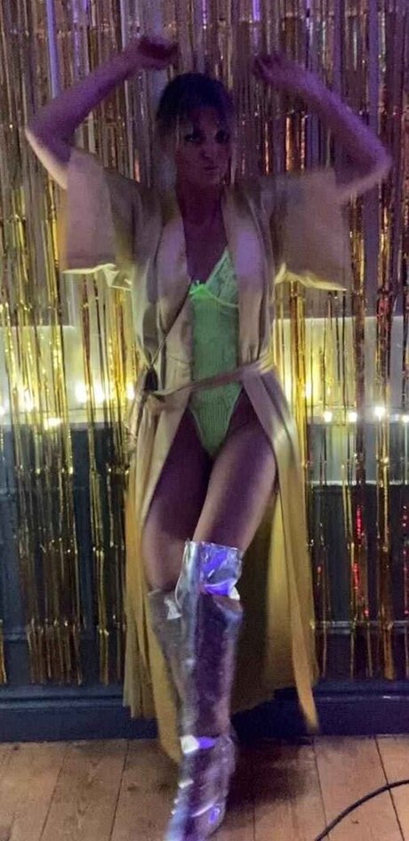 Morgana Robinson pornstar top pictures