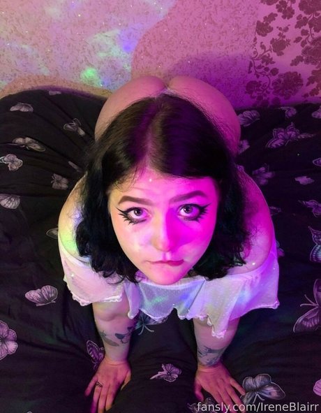 IreneBlairr beautiful star galleries