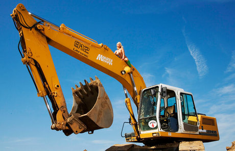 Katrin Hannelt model high quality pic