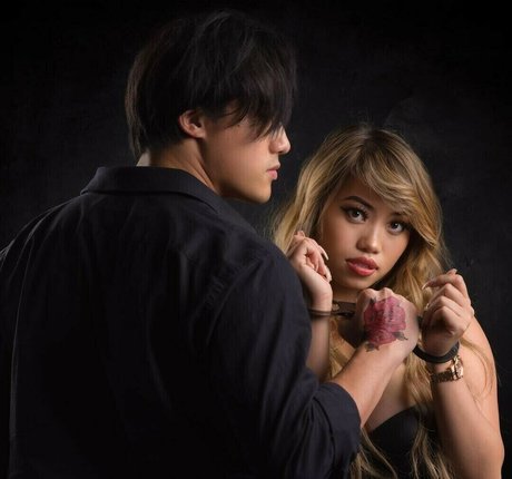 Hmong Julie Vue nudes star photos