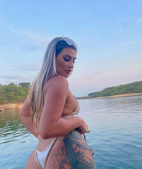 Isadora Prieto naked actress pictures