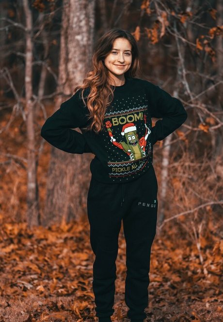 RyyFyy beautiful model gallery