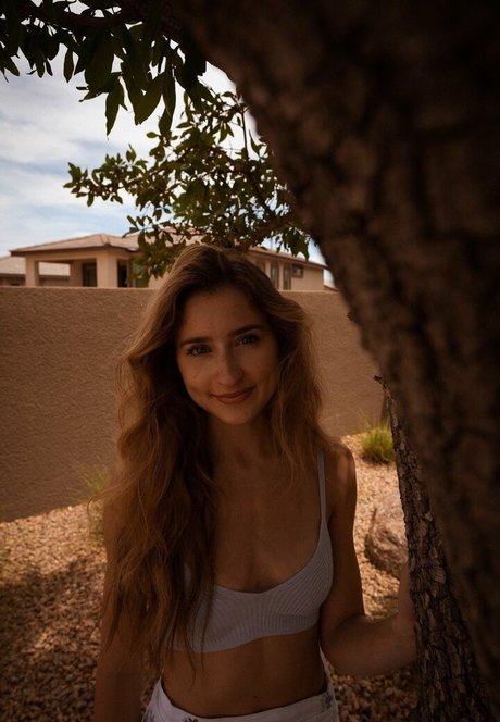 RyyFyy perfect model photo