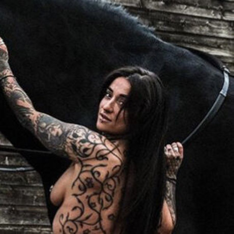 Rancesca lucia high quality model galleries