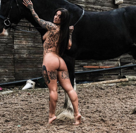 Rancesca lucia model nude img