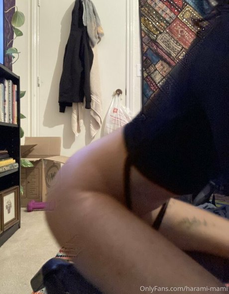 harami mami model images