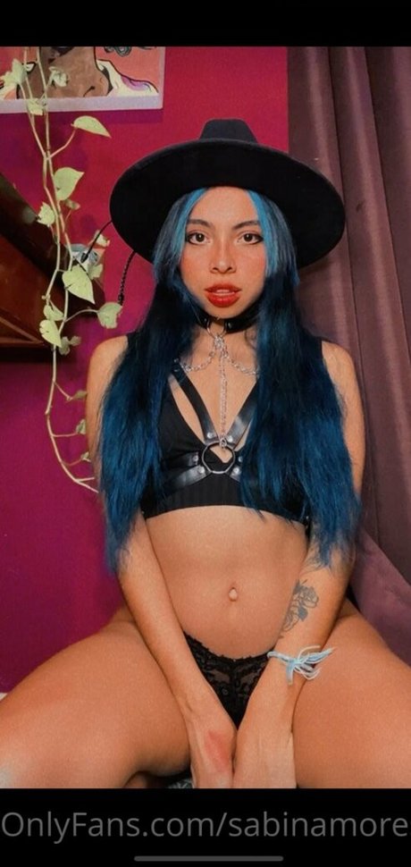 sabinamores adult actress picture