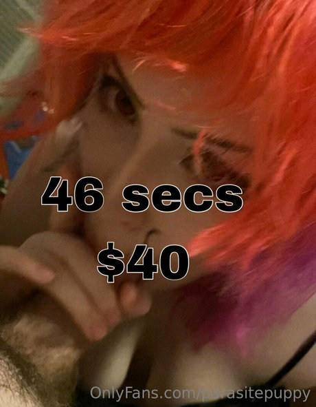 parasitepuppy perfect model gallery