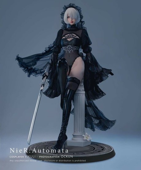 Vikuli pornstar erotic pic