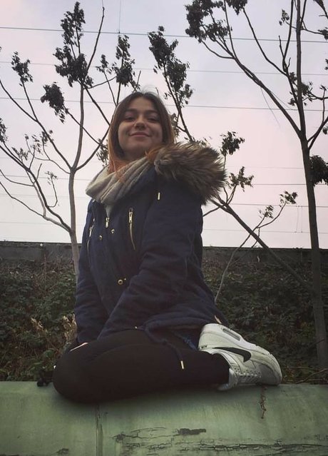 Xcreamy naked star photos