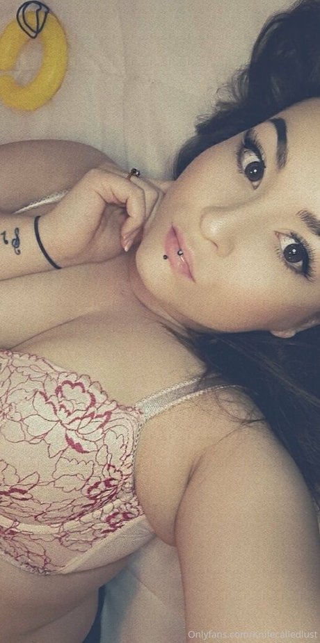 Knifecalledlust pornstar top gallery