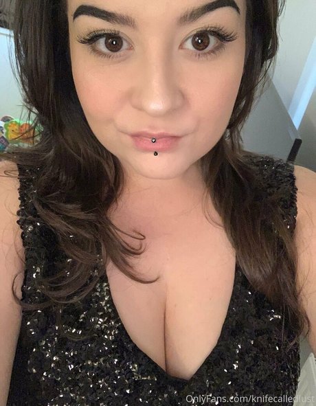 Knifecalledlust star nude pictures
