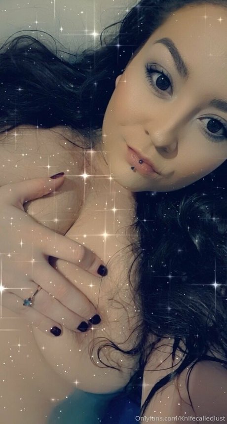 Knifecalledlust model nudes images