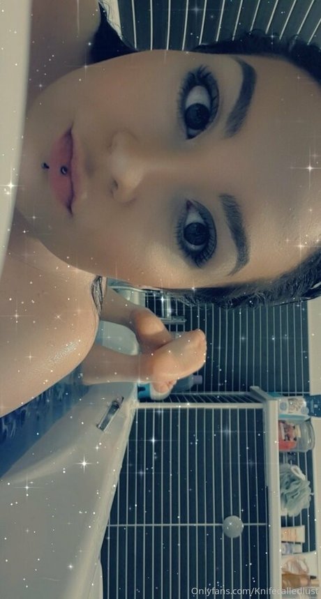 Knifecalledlust actress photos