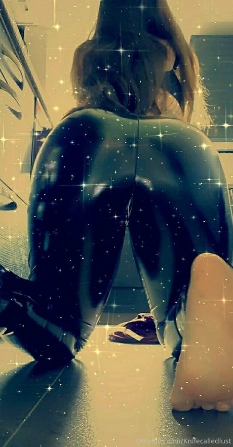 Knifecalledlust pornstar nude images