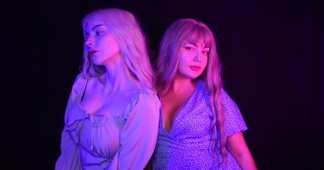 Sleepy Cupcake ASMR pornographic actress image