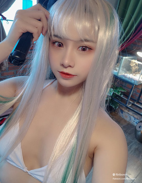 Ririboni erotic pornstar pics