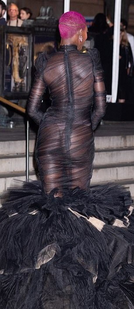 Jodie Turner Smith art actress archive