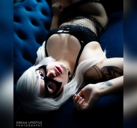 Erika Szabo top model photos