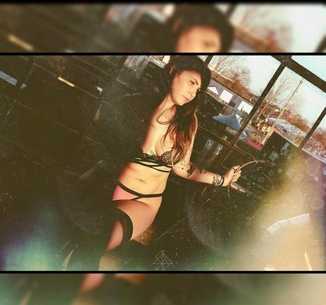 Erika Szabo pornstar beautiful image