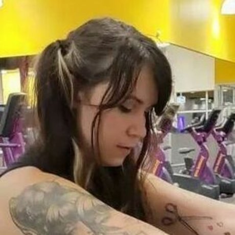 Erika Szabo model hd photo