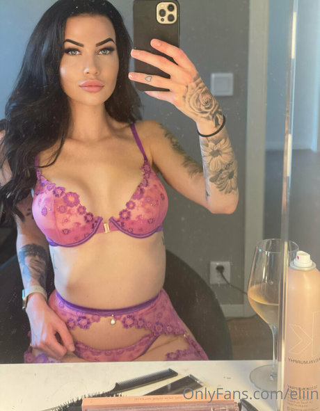 Eliinfromsweden xxx pornstar images