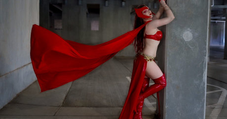 MagnoliaBellydance top star pic