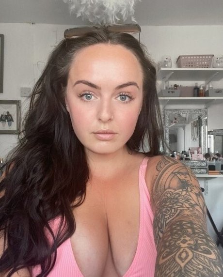 MissShelbyRae pornstar sexy pic