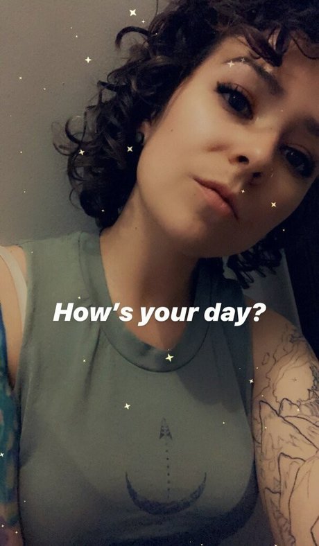 LadyDevann star hot picture